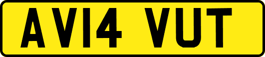AV14VUT