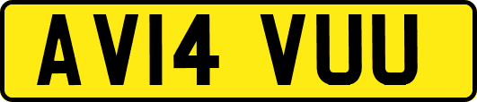 AV14VUU