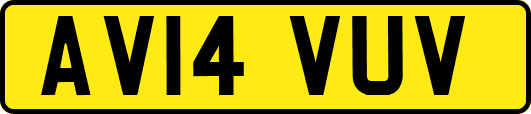 AV14VUV