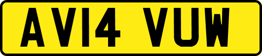AV14VUW