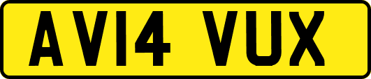 AV14VUX
