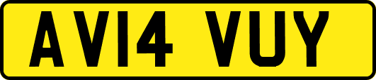 AV14VUY