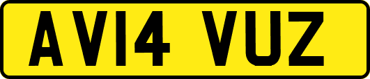 AV14VUZ