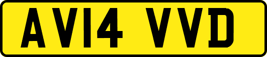 AV14VVD