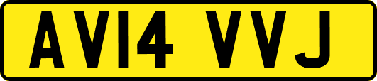 AV14VVJ