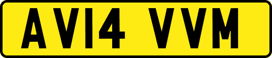 AV14VVM