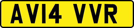 AV14VVR