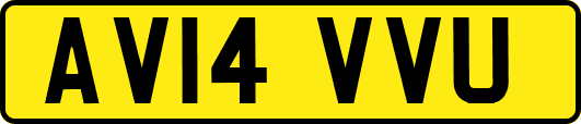 AV14VVU