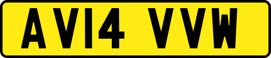 AV14VVW