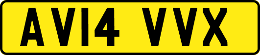 AV14VVX