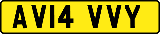 AV14VVY