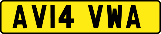 AV14VWA
