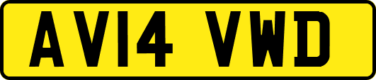 AV14VWD