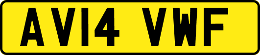 AV14VWF