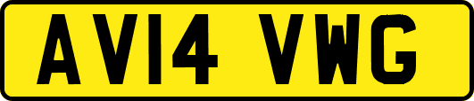 AV14VWG