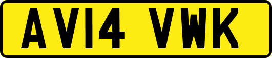 AV14VWK