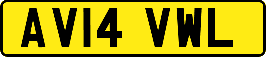 AV14VWL