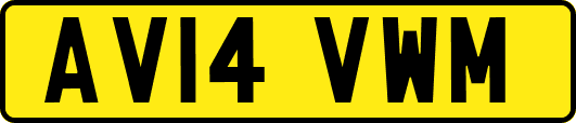 AV14VWM
