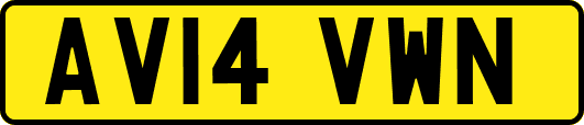 AV14VWN