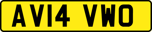 AV14VWO