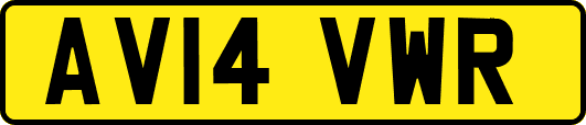 AV14VWR