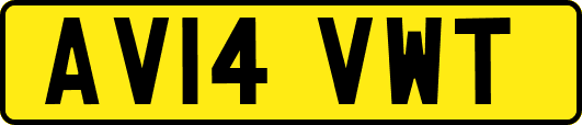 AV14VWT