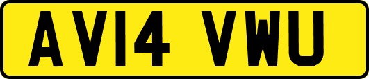 AV14VWU