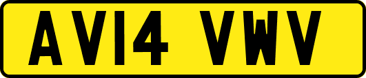 AV14VWV