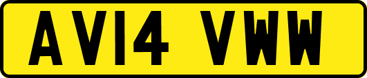 AV14VWW