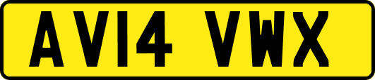 AV14VWX