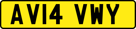 AV14VWY