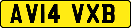AV14VXB