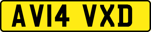 AV14VXD
