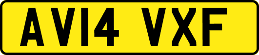 AV14VXF