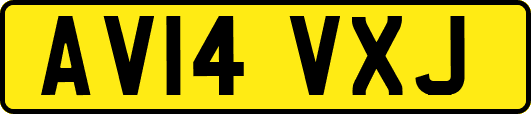 AV14VXJ