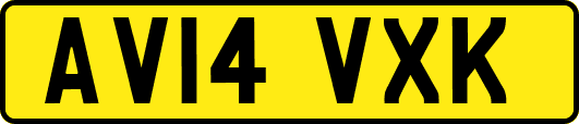AV14VXK
