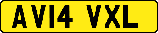 AV14VXL
