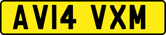 AV14VXM