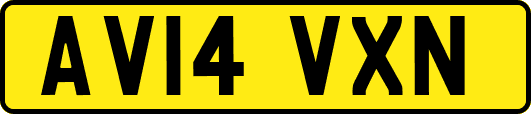 AV14VXN