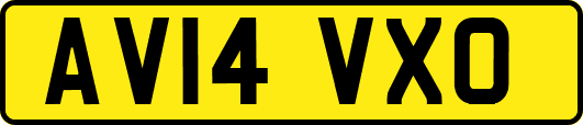 AV14VXO
