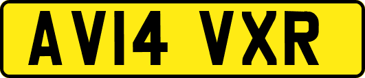 AV14VXR