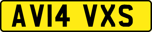 AV14VXS