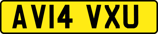 AV14VXU
