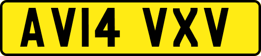 AV14VXV