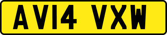 AV14VXW