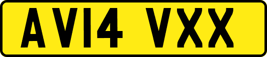 AV14VXX