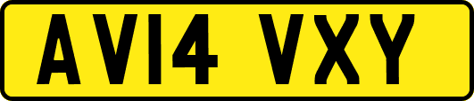 AV14VXY