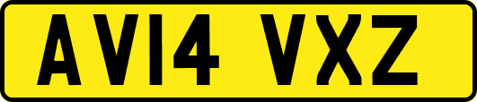 AV14VXZ