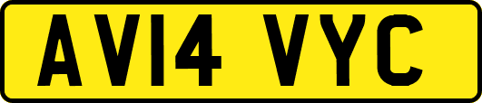 AV14VYC
