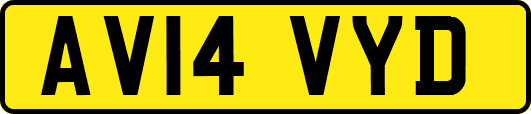 AV14VYD